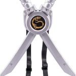 Disguise Σετ Σπαθια  Ninjago Weapon Set (108729)