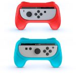 Nacon JoyCon Grips Nintendo Switch 2