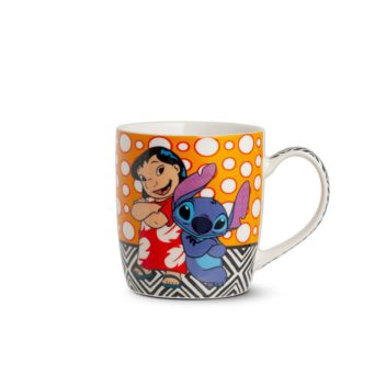 Κουπα Lilo and Stitch Mug 360 ml