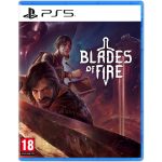 Blades of Fire PS5 NEW