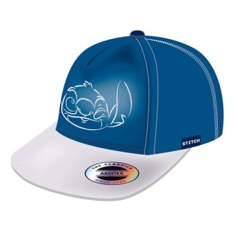 Arditex Καπελο Lilo and Stitch Μπλε One size (56-58 cm)