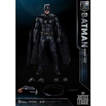 Beast Kingdom JUSTICE LEAGUE - Batman - Dynamic Action Heroes 1/9 - 20cm