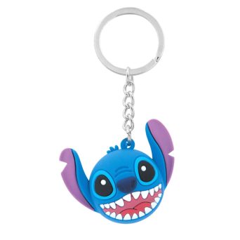 Monogram Μπρελοκ DISNEY Stitch Deluxe Icon Ball Key Ring