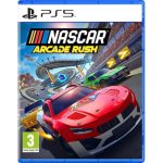 NASCAR Arcade Rush PS5 NEW