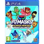 PJ Masks Power Heroes: Mighty Alliance PS4 NEW