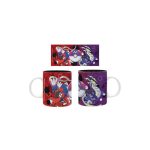 Abystyle Κεραμικη Κουπα Pokemon Mug Scarlet and Violet Legendaries 320 ml