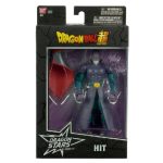 DragonBall Figure Φιγουρα Δρασης Super Hit Dragon Stars Series 17 cm