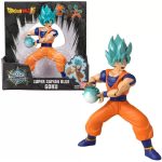 DragonBall Φιγουρα Δρασης Super Saiyan Blue Goku figure 17cm