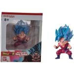 Chibi Masters Dragonball - SON GOKU KAIO KEN 8cm