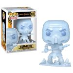 Funko POP Games! Mortal Kombat 11 SubZero #1073 Vinyl Figure