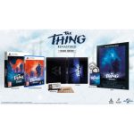The Thing: Remastered Deluxe Edition PS5 NEW