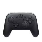 Nintendo Pro Controller Ασύρματο Nintendo Switch 2 Black