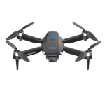 Drone E88 MAX 4K Wi-Fi με Διπλή Κάμερα HD και Brushless Μοτερ -Εντυπωσιακες Πτησεις 360 και Σταθερο Hovering