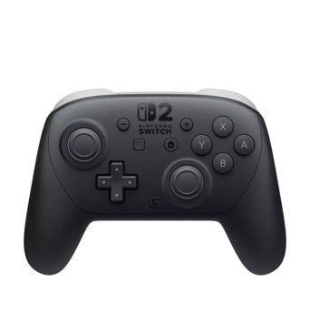 Nintendo Pro Controller Ασύρματο Nintendo Switch 2 Black