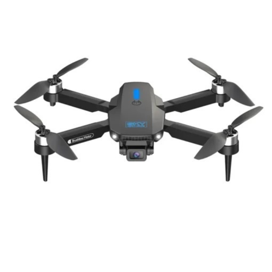 Drone E88 MAX 4K Wi-Fi με Διπλή Κάμερα HD και Brushless Μοτερ -Εντυπωσιακες Πτησεις 360 και Σταθερο Hovering