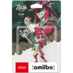 Amiibo The Legend of Zelda Sidon Figure