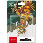 Amiibo The Legend of Zelda Riju Figure
