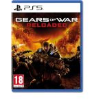 Gears of War Reloaded PS5 NEW