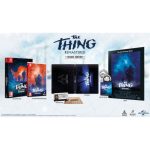 The Thing: Remastered Deluxe Edition Nintendo Switch NSW NEW