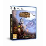 Against the Storm PS5 NEW