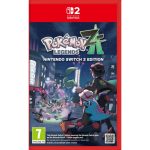 Pokemon Legends Z A Nintendo Switch 2 NEW
