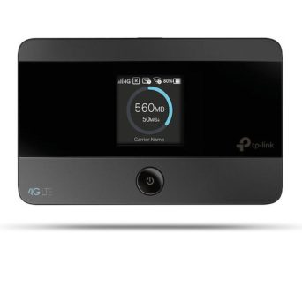 TP-LINK Router M7350 4G Mobile Wi-Fi Internal 4G Modem v8