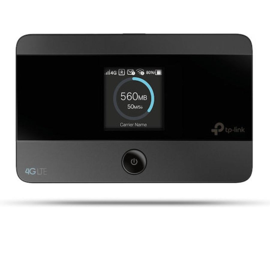 TP-LINK Router M7350 4G Mobile Wi-Fi Internal 4G Modem v8