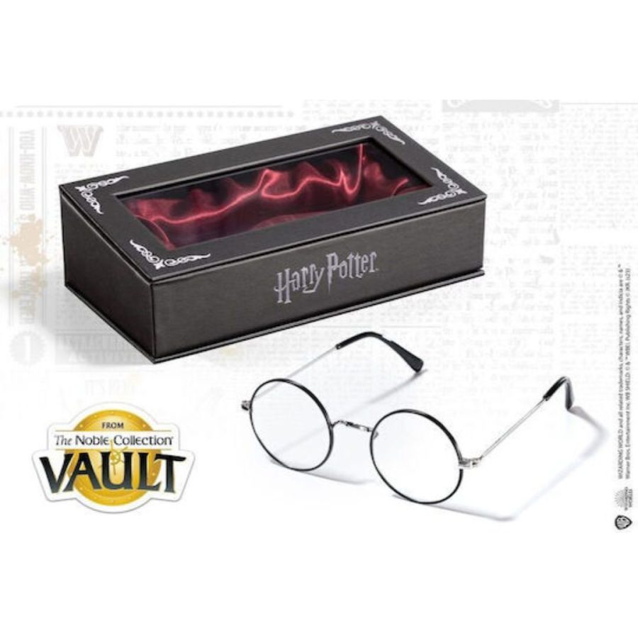 Noble Collection Harry Potter - Harry Potter's Glasses (NN7917)