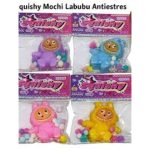 Squishy Slime Χλαπατσα 10cm