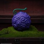 One Piece Animation Squishy Gum gum Fruit