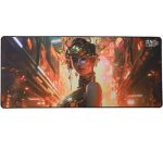 ONLAN MOUSEPAD AS-300 ATHENA 90X40