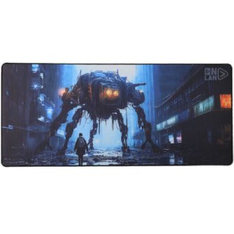 ONLAN MOUSEPAD AS-300 MECA 90X40