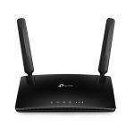 TP-LINK Router MR6400 4G LTE N300 V5.3 (TL-MR6400)