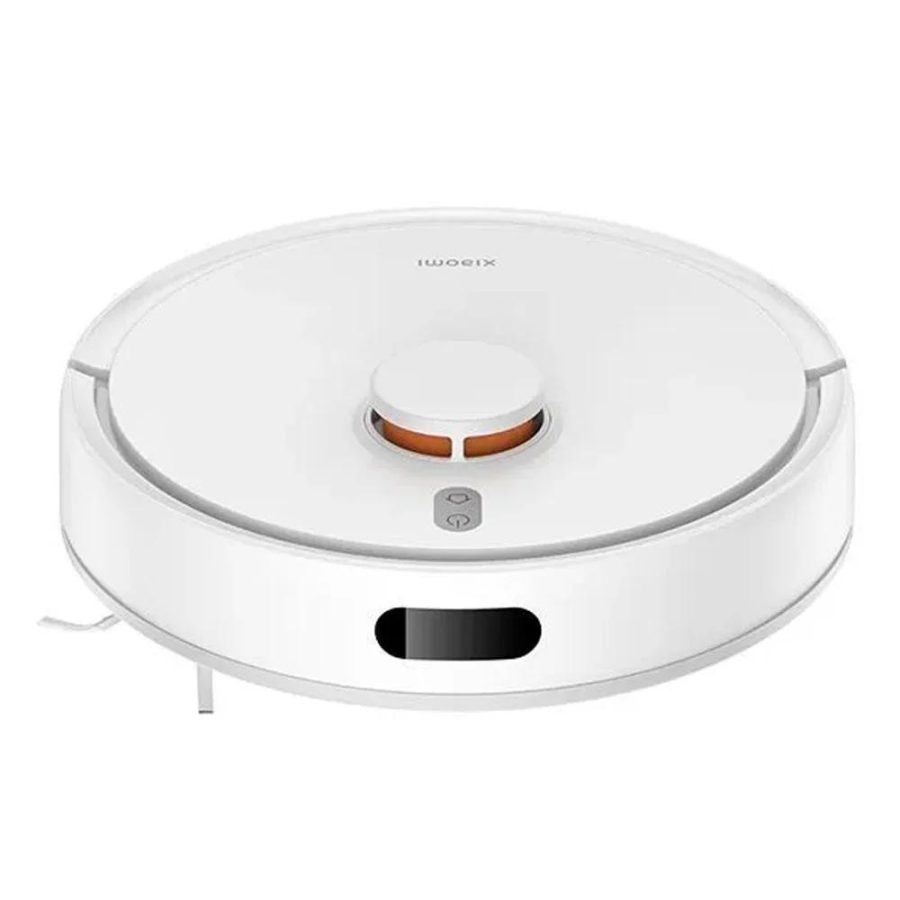Xiaomi S20 Σκούπα Ρομπότ για Σκούπισμα και Σφουγγάρισμα (BHR8629EU) Λευκη