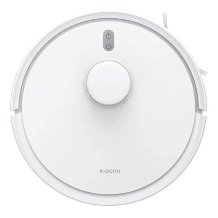 Xiaomi S20 Σκούπα Ρομπότ για Σκούπισμα και Σφουγγάρισμα (BHR8629EU) Λευκη
