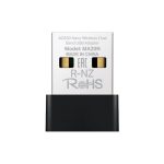 Mercusys AC650 Nano Wi-Fi USB Adapter (MA20N)