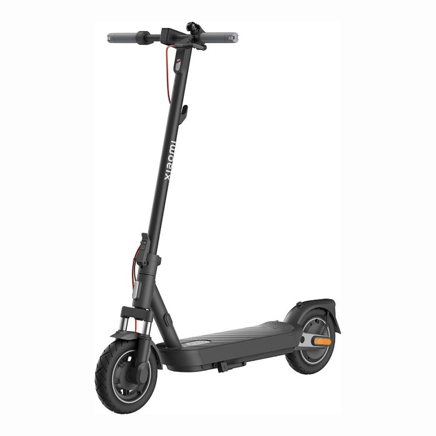 Xiaomi Electric Scooter 5 Pro 25km/h Max Ταχύτητα , 60km,400W Αυτονομία Black (BHR9611GL)