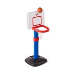Little Tikes TotSports: Easy Score Basketball Set (170348PE13) εως υψος 122cm