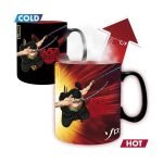 Abysse Κουπα One Piece - Mug Heat Change - 460Ml - Zoro & Sanji (ABYMUGA580)