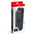Θηκη και Τζαμακι Nintendo Switch 2 - Carrying Case & Screen Protector