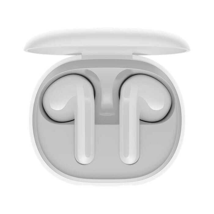 Xiaomi Redmi Buds 4 Lite Bluetooth Handsfree Ακουστικά Λευκά BHR6919GL)