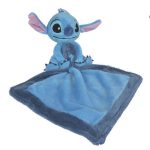 Simba Toys Lilo and Stitch Λουτρινο 13cm με Πανακι 25Χ25cm