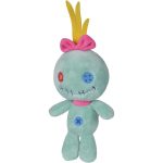 Simba Toys Λουτρινο Lilo and STITCH Scrump Plush - 25 cm