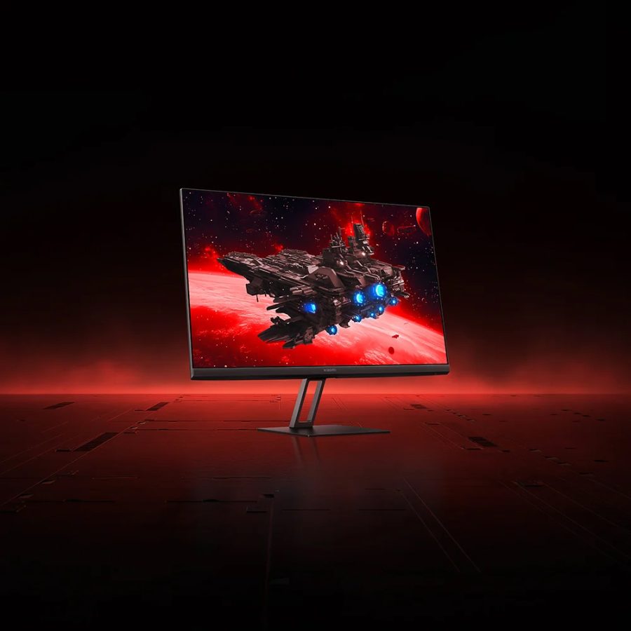 Xiaomi G24i IPS Gaming Monitor 23.8" FHD 1920x1080 180Hz  1ms GTG