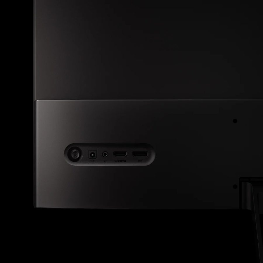 Xiaomi G24i IPS Gaming Monitor 23.8" FHD 1920x1080 180Hz  1ms GTG