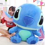 Λουτρινο Stitch 75cm
