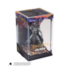 The Noble Collection Lord of the Rings: Sauron Diorama Figure 10x10x17 (NN2820)