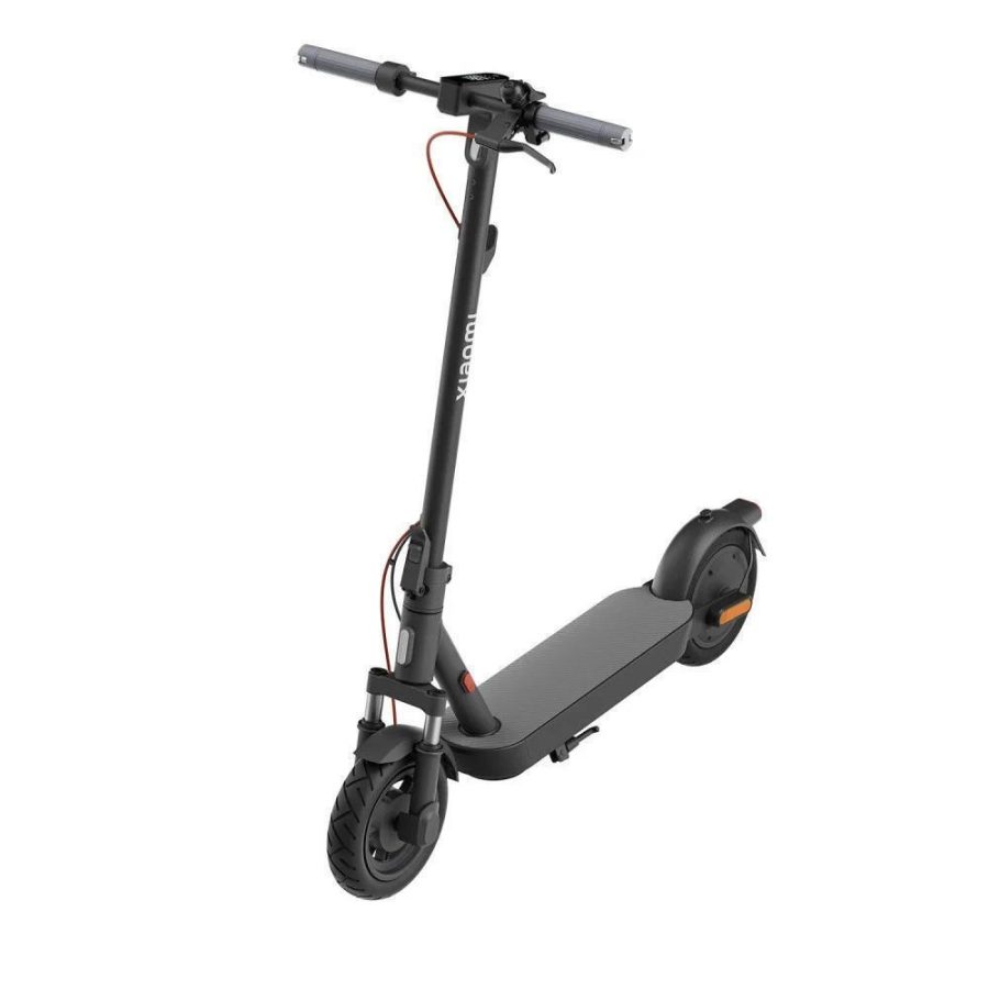 Xiaomi Electric Scooter 5 με 25km/h Max Ταχύτητα ,60km (BHR9618GL)