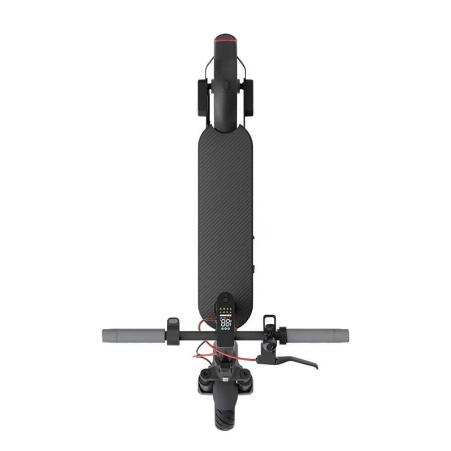 Xiaomi Electric Scooter 5 με 25km/h Max Ταχύτητα ,60km (BHR9618GL)