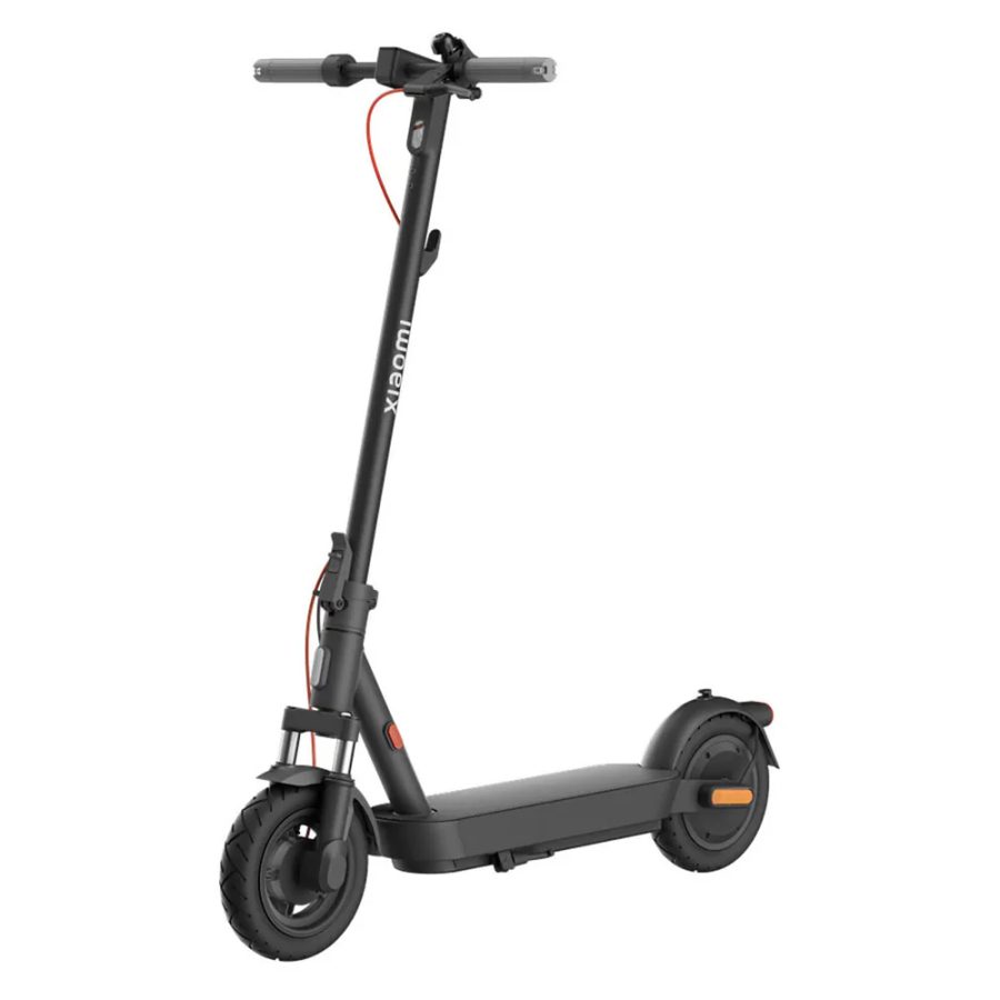 Xiaomi Electric Scooter 5 με 25km/h Max Ταχύτητα ,60km (BHR9618GL)